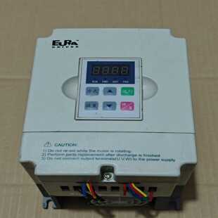 询价欧瑞变频器F1000 G0015S2B实物图1.5KW220