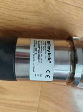 雷泰红外测温仪RAYTEKRAYMM1MHSF3L--议价商品