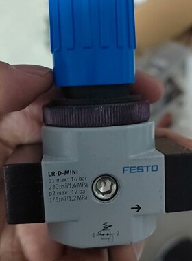 询价-FESTOFESTO费斯托减压阀LR14DIM