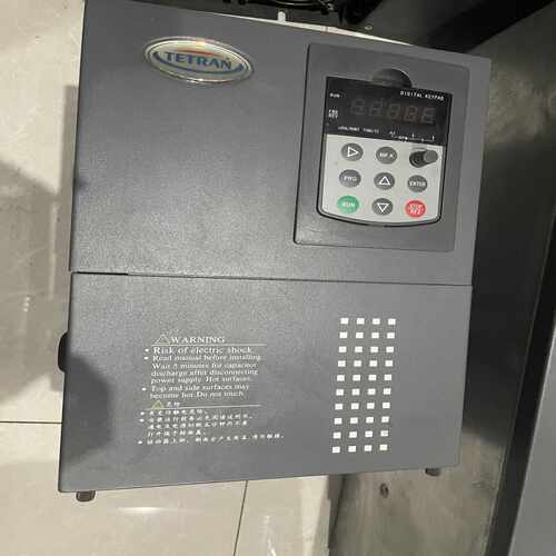 咨询-天川T500-4T11G/15PB变频器如图