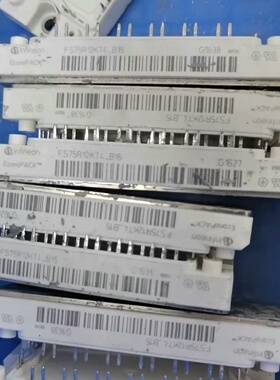 FS50R12KE3 FS75R12KT3 FS75R06K-询