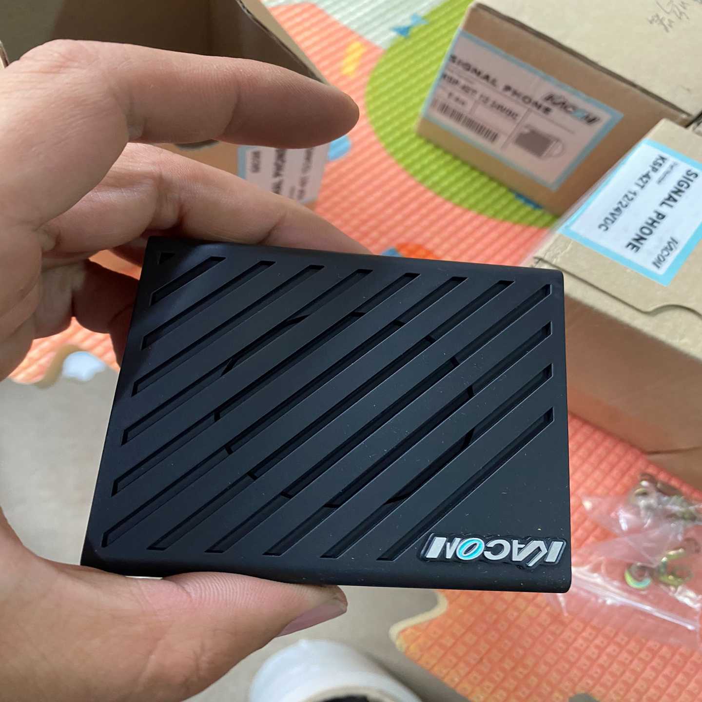 凯昆蜂鸣器KSP-42T询价