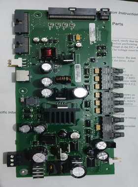 AB变频器光纤板357334-A02【博航商行】