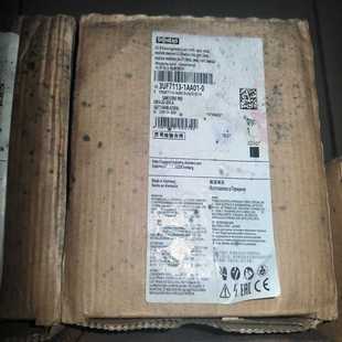 1AA01 询价 3UF7113