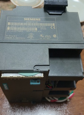 SIEMENS西门子西门子PLC6ES73131AD0-议价