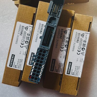 询价-6es71936bp000ba00DA0模块底座