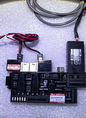 CONVUM妙德真空发生器CKV010-4询价
