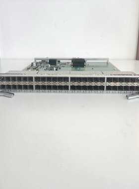 华为S7706交换机ES0D0G48SA00 48端口百兆/~议价