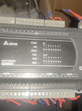 议价DVP32ES200T主机DVP08XN211R扩展议价