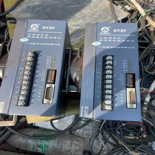 广数DY3F步进驱动器~询价