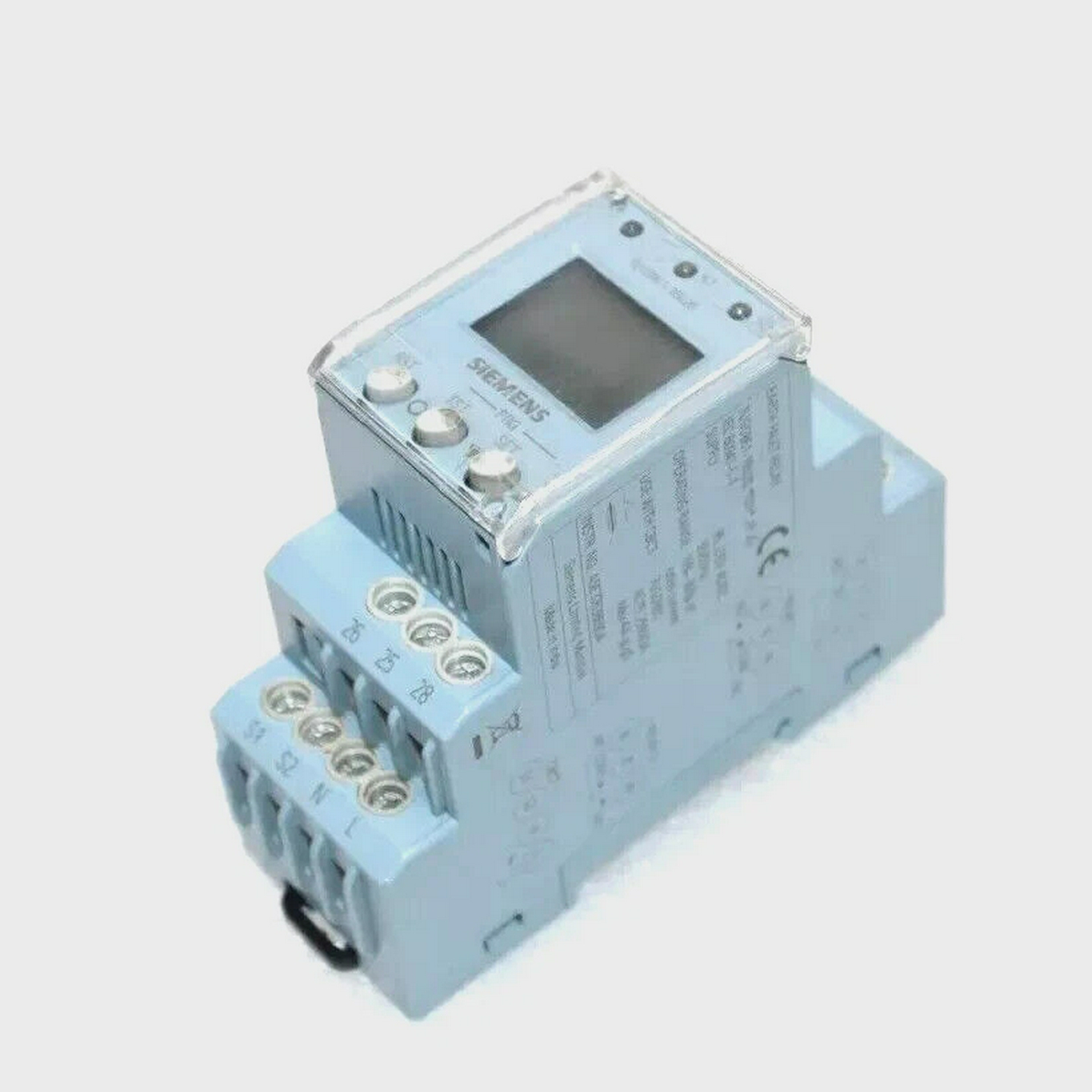 SIEMENS7UG0861-1BU20EARTHFAULTMONITORINGRELAY