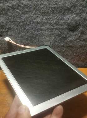 原装现货京瓷7.5寸工控屏幕屏TCG075VG2AC-G0--议价商品