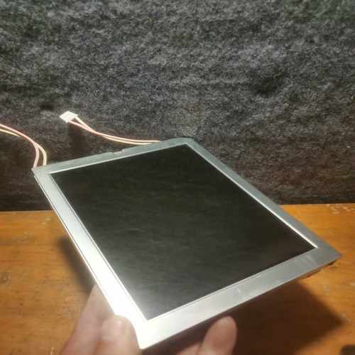 原装现货京瓷7.5寸工控屏幕屏 TCG075VG2AC-G0--议价商品