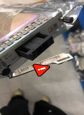 华为CR5B2PWRDC00 直流电源接入模块PSUF-DC