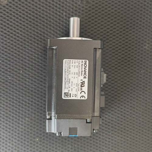 咨询-汇川电机MS1H1-20B30CB-A334Z无包装，
