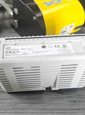 询价ABBDI810模块，型号3BSE008508R1，功能