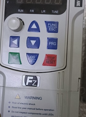 询价-深圳飞兆变频器FA1002.2GT4380V2.2kw