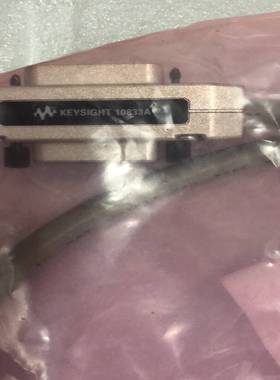 是德 10833A电缆线--议价商品