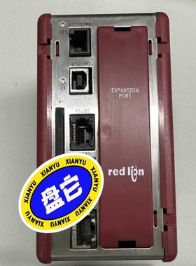 【请询价】Red lion红狮控制器 CSMSTRSX 原装现货
