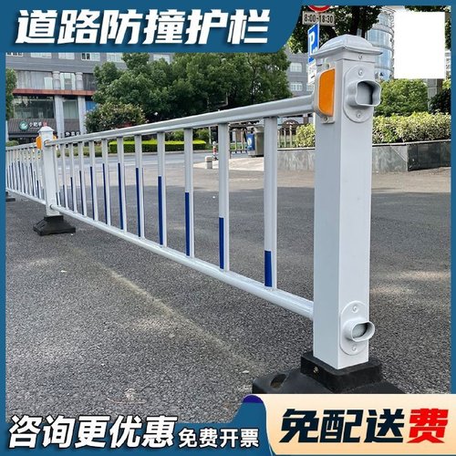 乡村道路两三波喷塑波形护栏板国道公路梁钢防撞热镀锌高速护栏板