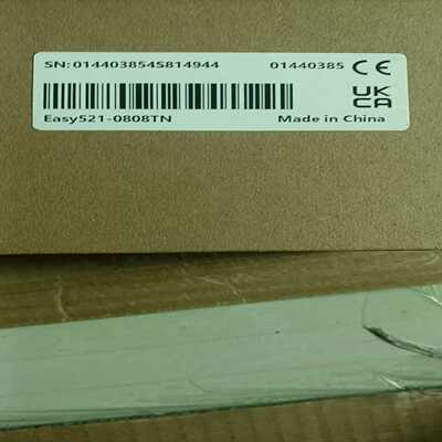 全新未拆封汇川InovanceEasy521-0808TN-议价