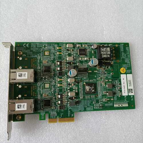 咨询-凌华PCIE-POE2Rev.A4POE视频图像
