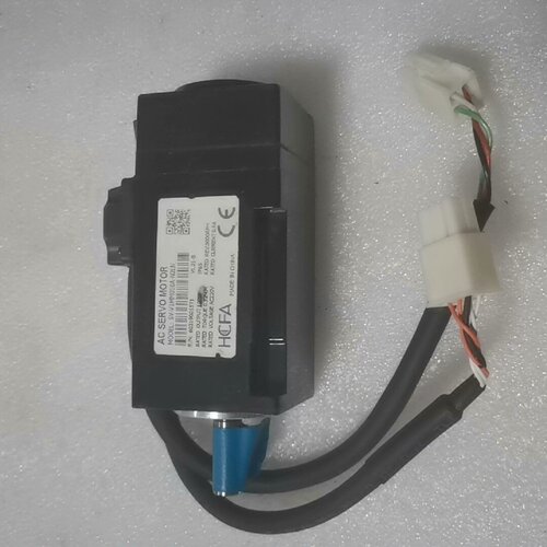 【询价】禾川伺服电机 sv-v1mm010a-n2ln，功能正常，图