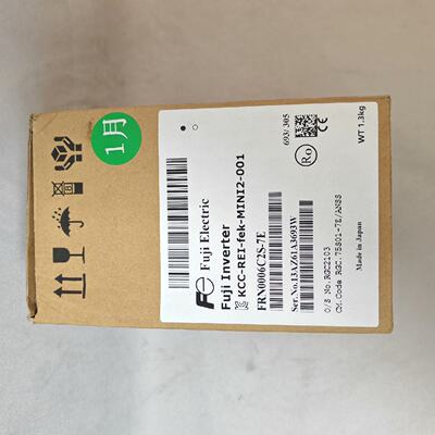 议价富士变频器FRN0006C2S7E
