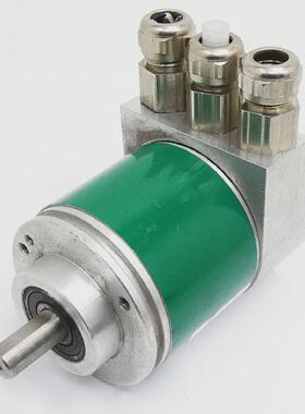 Fraba Posital 58121FBB1DPN3PG Vers. 2 Drehgeber used