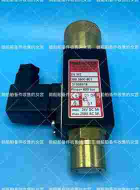 MACGREGOR 麦基嘉 电磁阀 DS 302 388 3~询价