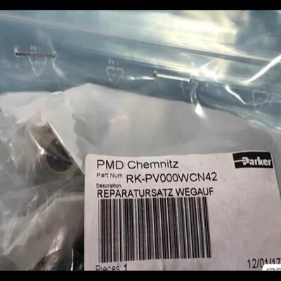 RK-PV000WCN42派克传感器AWEF004D06，询价
