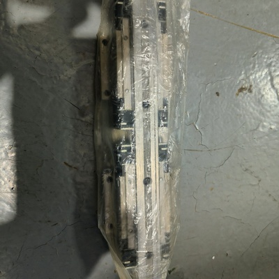 THK直线导轨滑块HSR20A2QZZZ400LII