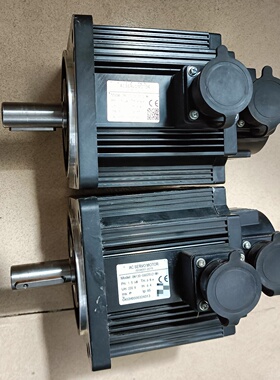 伺服电机ACSERVOMOTOR1.5KW型号DN-议价