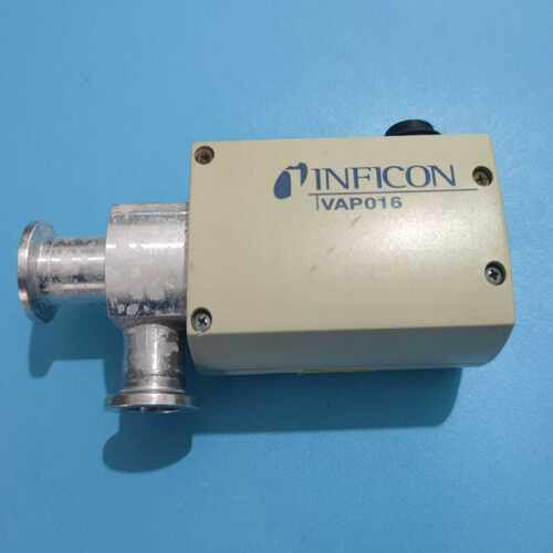 【星慕电子】INFICON英福康 VAP016-A 成色一般