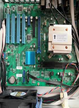 工控主机IPC3000询价