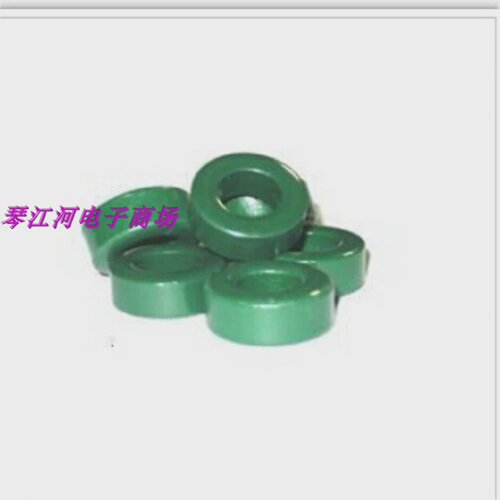 T25-15-10T25-15-12T25-15-13T22-14-8高导磁环滤波器磁芯