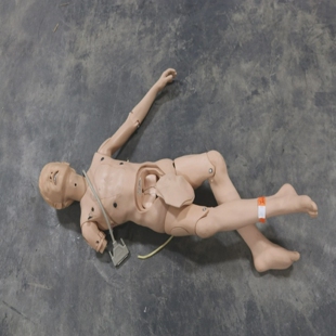 LAERDALSIMMAN西曼身体训练患者模拟器曼尼金Airman