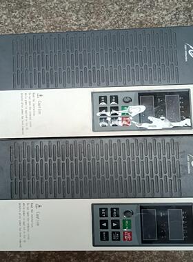 【议价】IDY5-011KG/015KP4T变频器功能正常成色如图需