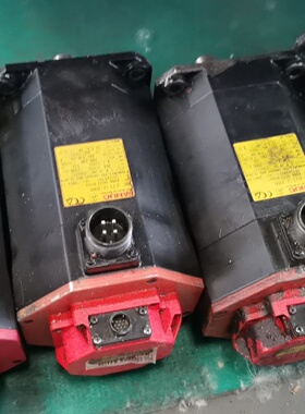 a06b0077B103有带抱闸有不带抱闸一共9台900