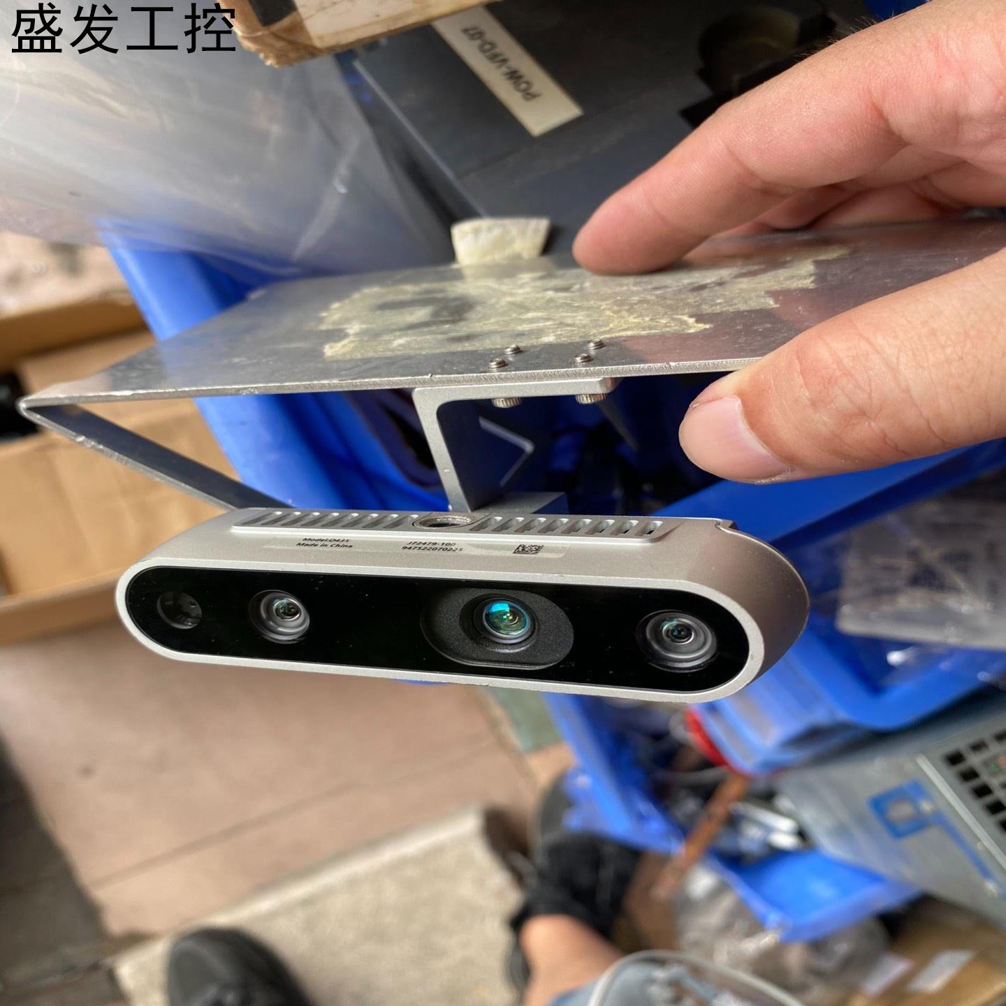 英特尔629Realsense D435拆机件议价产品