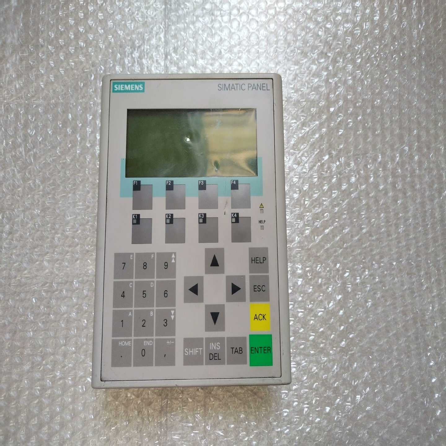 6AV6641-0BA11-0AX1包功能正常询价