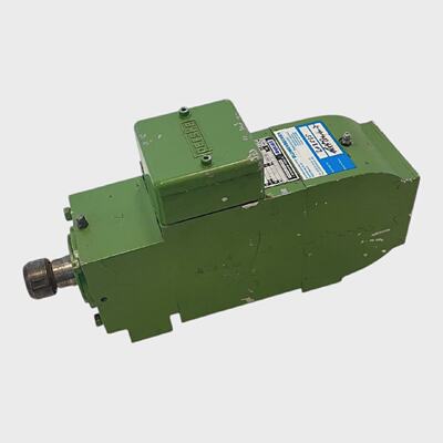 Perske VS40.092 Spindle Motor 1.5kW Approx. 25mm Motor For I