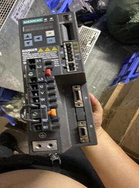 （10.5）V90伺服电机 6SL3210-5FE10~询价