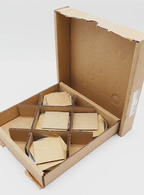 4x INTORQ 14.105.08.10 13053839 20 H7 Rotor komplett unusedO