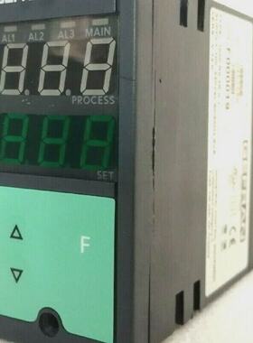 GEFRAN 10001000R03R01 Configurable Controller Type Code F000