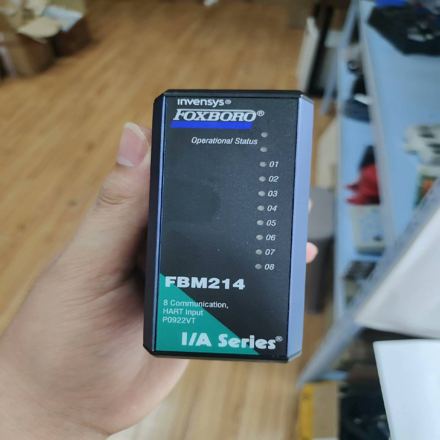 FBM214P0922VTFOXBORO福克斯波罗模--议价商品