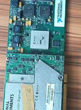 （请询价）NIPCI6133PCI6132PCI5122P