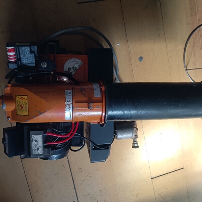议价Baltur Baide Burner Spark35dsgW Bargaing适用
