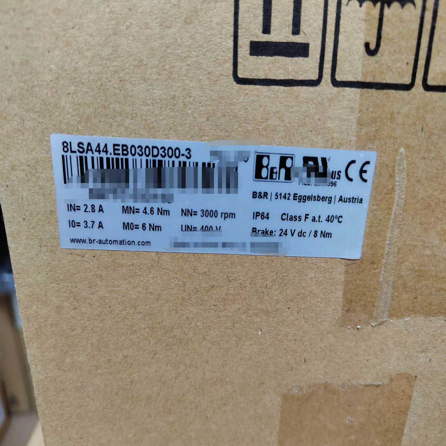 8LSA44.EB030D300-3询价