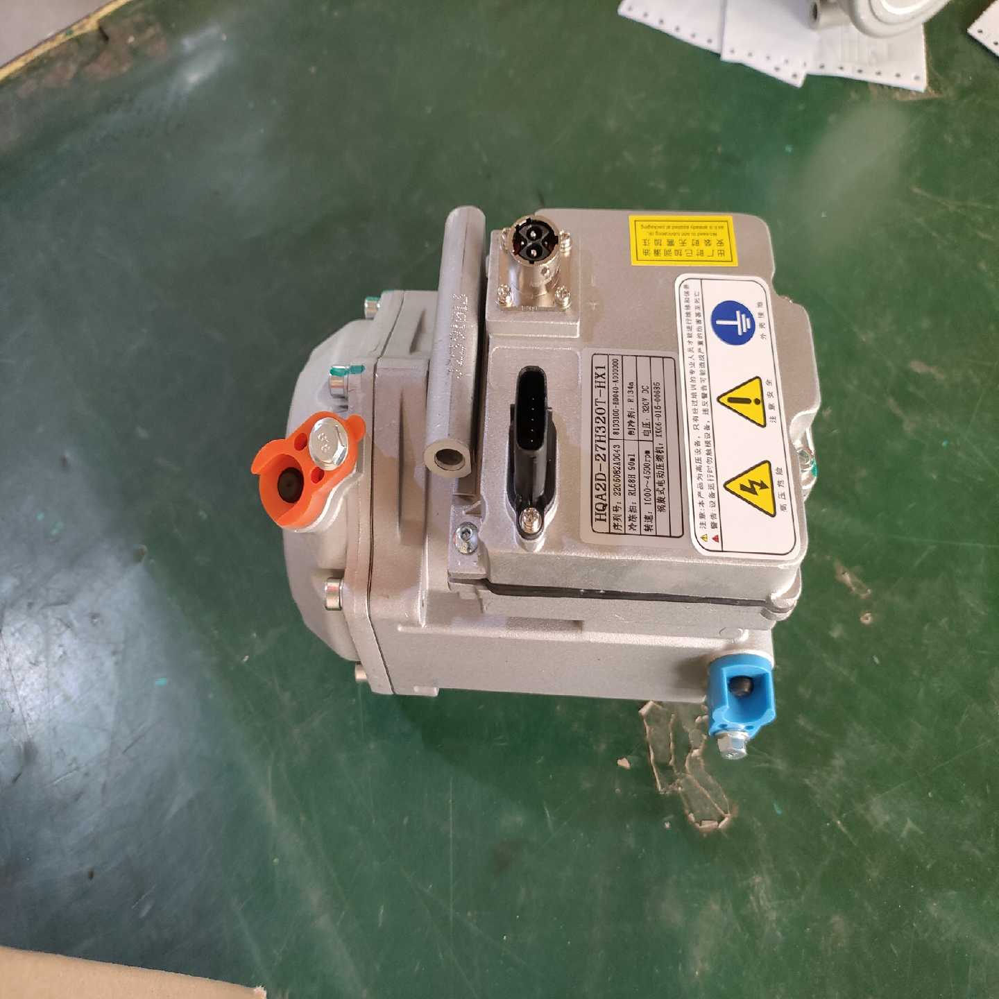 SRM鑫源X30L压缩机SRM鑫源X30LEV压缩机--议价商品